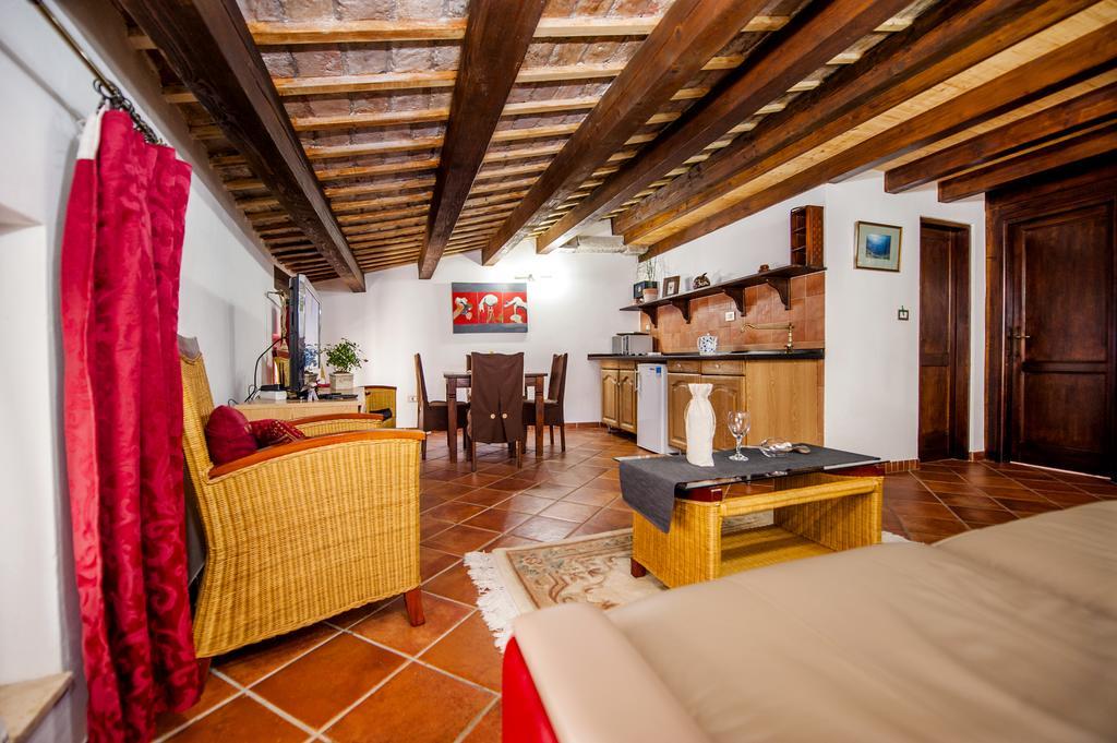 Apartments Taylor Rovinj Exterior foto
