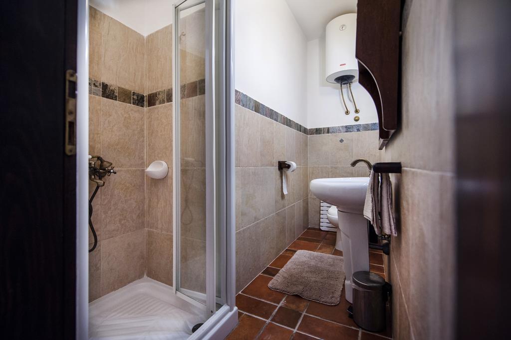 Apartments Taylor Rovinj Exterior foto