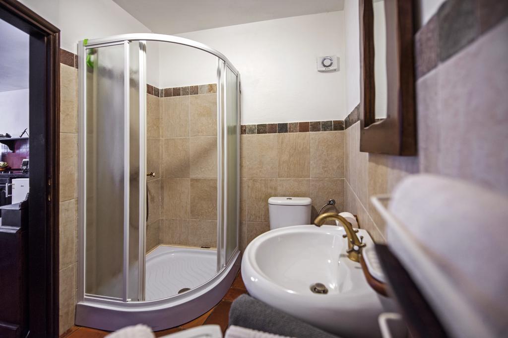 Apartments Taylor Rovinj Exterior foto